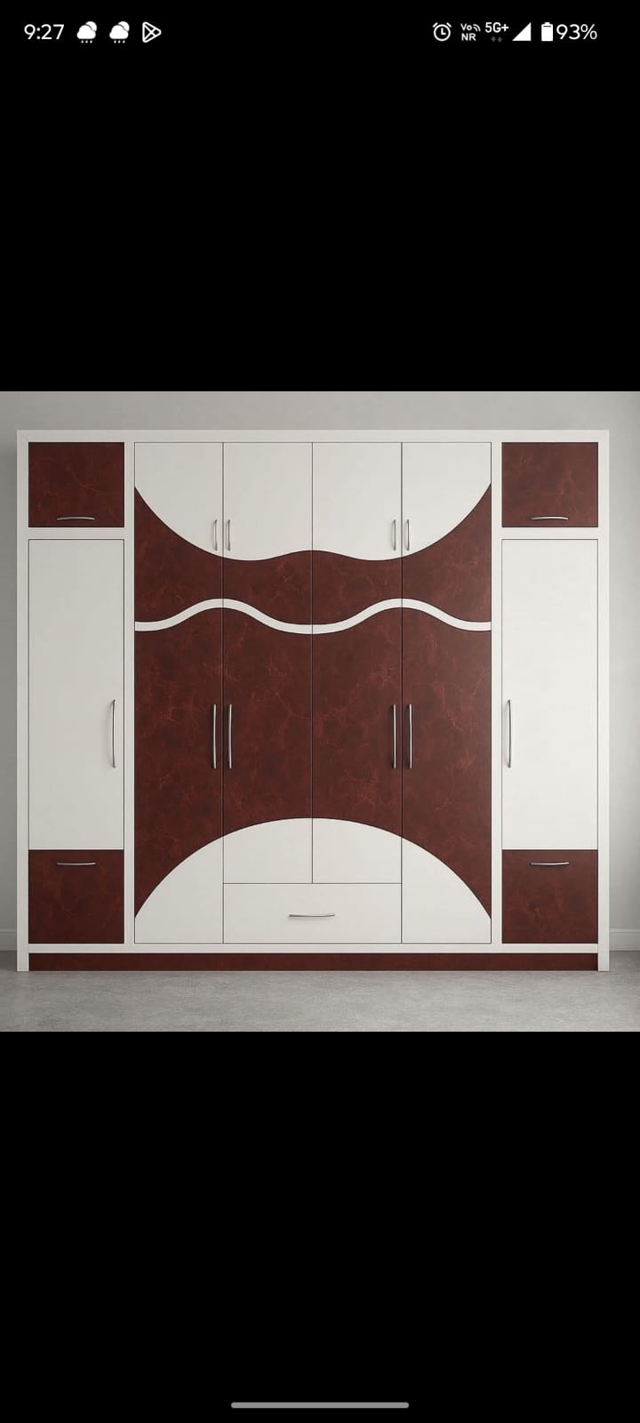 Dining Room Makeover